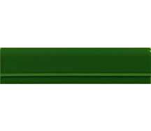 Комплектующие moldura plana verde cas-27 Бордюр